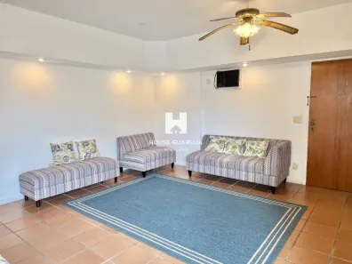 Cobertura com 4 Quartos à venda, 259m² no Enseada, Guarujá