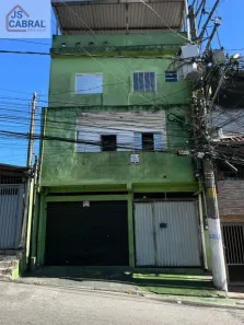Sobrado com 4 Quartos à venda, 150m² no Jardim Felicidade (Zona Norte), São Paulo