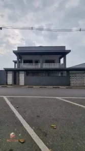 Imóvel Comercial com 3 Quartos para alugar, 650m² no Centro, Arujá