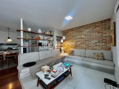 Apartamento com 2 Quartos à venda, 131m² no Perdizes, São Paulo