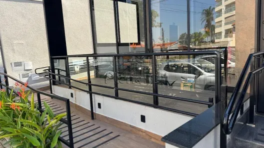 Sala Comercial para alugar, 15m² no Vila Sfeir, Indaiatuba