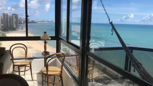 Apartamento com 4 Quartos à venda, 170m² no Candeias, Jaboatão dos Guararapes