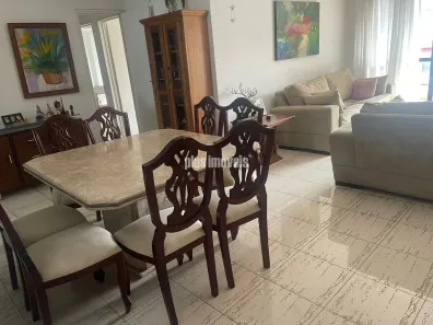 Apartamento com 4 Quartos à venda, 163m² no Vila Suzana, São Paulo