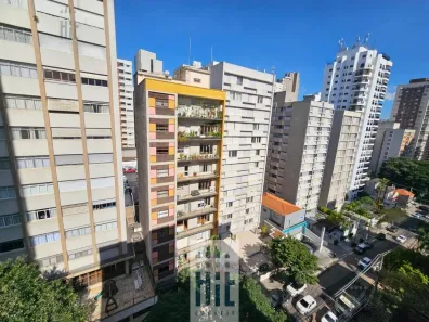 Apartamento com 2 Quartos à venda, 120m² no Paraíso, São Paulo