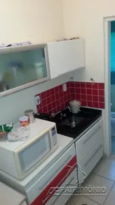 Sala Comercial para alugar, 23m² no Vila Assis, Sorocaba
