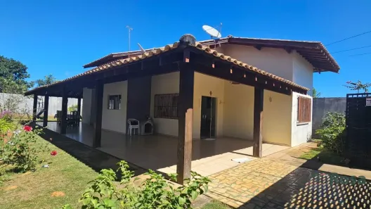 Casa com 3 Quartos à venda, 151m² no Chapada dos Guimarães, Chapada dos Guimarães