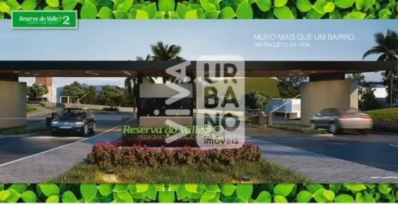 Lote/Terreno à venda, 271m² no Casa de Pedra, Volta Redonda