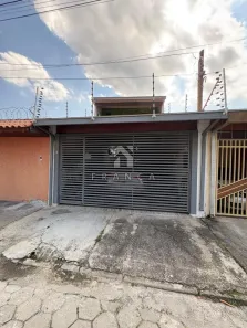 Casa com 2 Quartos à venda, 210m² no Jardim Luiza, Jacareí