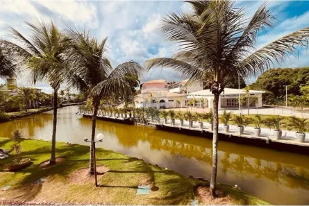 Apartamento com 2 Quartos para alugar, 94m² no Recreio Ipitanga, Lauro de Freitas