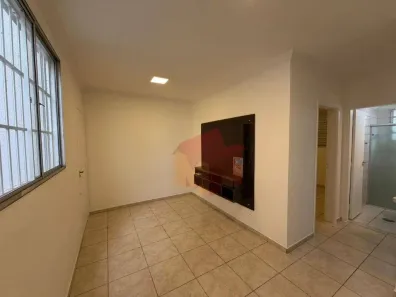 Apartamento com 2 Quartos à venda, 48m² no Conserva, Americana