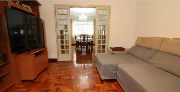 Sobrado com 5 Quartos à venda, 220m² no Aclimação, São Paulo