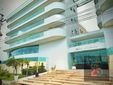 Apartamento com 4 Quartos à venda, 239m² no Braga, Cabo Frio