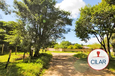 Lote/Terreno à venda, 2m² no Botiatuba, Almirante Tamandaré