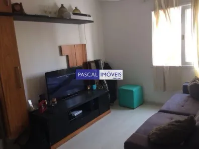 Apartamento com 1 Quarto à venda, 52m² no Planalto Paulista, São Paulo