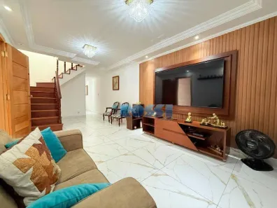 Sobrado com 3 Quartos à venda, 147m² no Parque da Vila Prudente, São Paulo