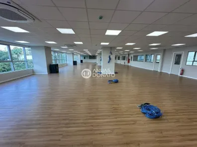 Sala Comercial à venda, 1044m² no Centro, Belo Horizonte