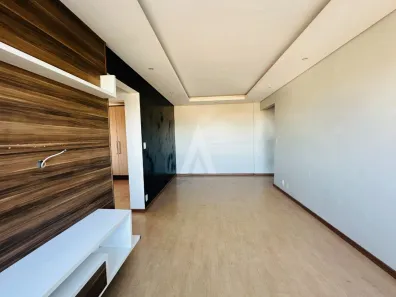 Apartamento com 2 Quartos à venda, 74m² no Boa Vista, Joinville