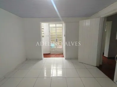 Casa com 1 Quarto para alugar, 40m² no Bosque da Saúde, São Paulo