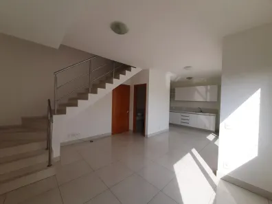Apartamento com 2 Quartos para alugar, 75m² no Serra do Curral Del Rey, Nova Lima