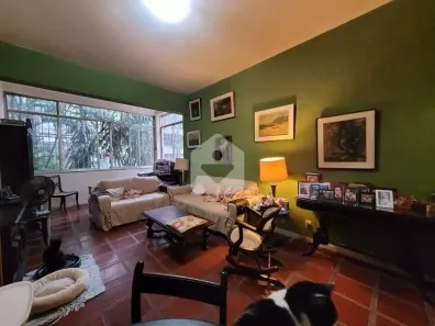 Apartamento com 3 Quartos à venda, 102m² no Jardim Botânico, Rio de Janeiro