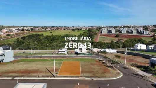 Lote/Terreno à venda, 254m² no Jardim Morumbi, Londrina