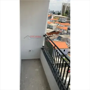 Apartamento com 2 Quartos à venda, 43m² no Vila Formosa, São Paulo
