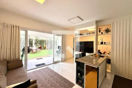 Apartamento com 1 Quarto à venda, 124m² no Centro, Campinas
