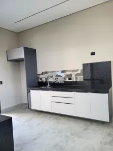 Casa com 3 Quartos à venda, 150m² no Jardim das Araras, Indaiatuba