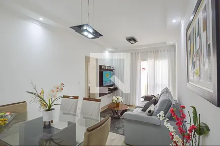 Apartamento com 3 Quartos à venda, 64m² no Baeta Neves, São Bernardo do Campo