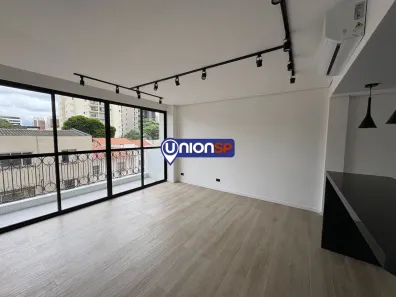 Apartamento com 2 Quartos à venda, 88m² no Pinheiros, São Paulo