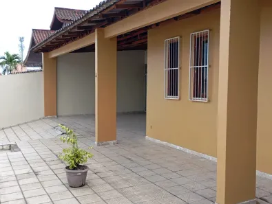 Casa com 3 Quartos à venda, 120m² no Dom Pedro I, Manaus