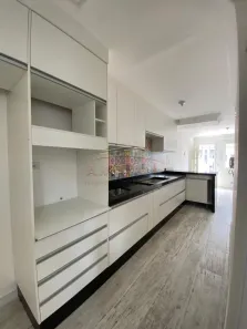 Casa de Condomínio com 2 Quartos à venda, 46m² no Fazenda Aya, Suzano