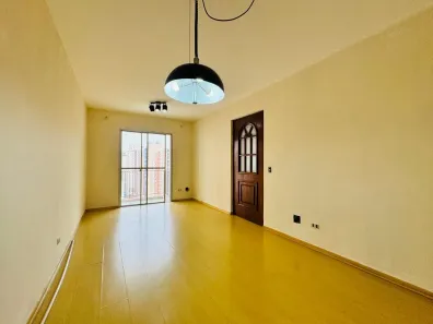 Apartamento com 2 Quartos à venda, 63m² no Vila Mascote, São Paulo