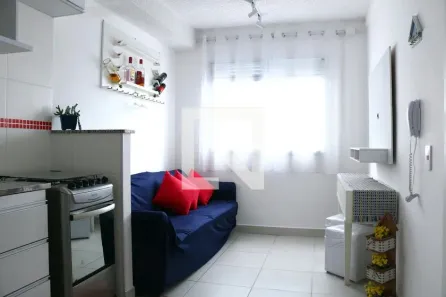 Kitnet com 1 Quarto à venda, 29m² no Barra Funda, São Paulo