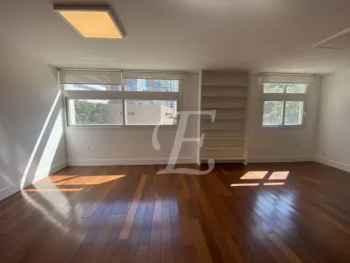 Apartamento com 3 Quartos à venda, 141m² no Cerqueira César, São Paulo