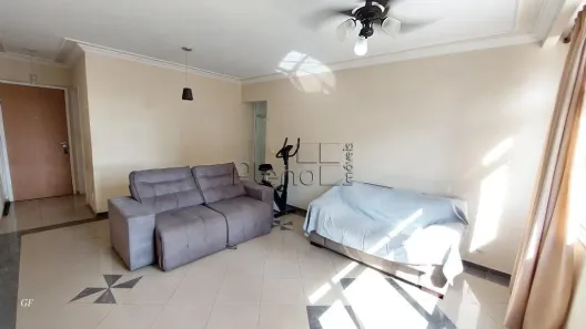 Apartamento com 3 Quartos à venda, 97m² no Centro, Campinas