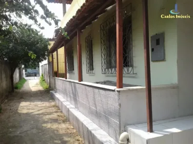 Casa com 2 Quartos à venda, 100m² no Jaburuna, Vila Velha