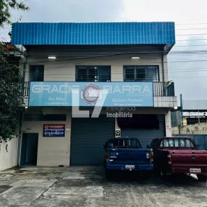 Galpão/Depósito/Armazém para alugar, 185m² no Vila Pompéia, Campinas