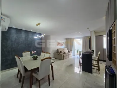 Apartamento com 3 Quartos à venda, 117m² no Bom Pastor, Divinópolis