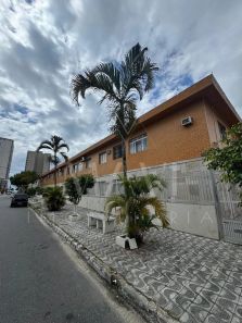 Kitnet com 1 Quarto à venda, 30m² no Caiçara, Praia Grande
