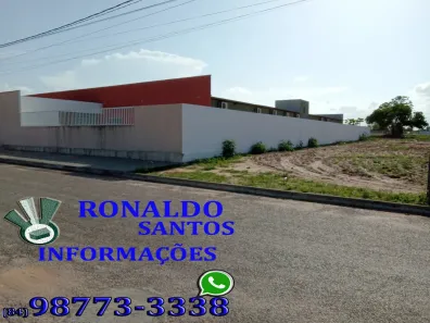 Lote/Terreno à venda, 200m² no Nova Esperança, Parnamirim