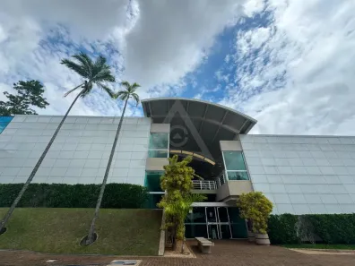 Sala Comercial para alugar, 3000m² no Techno Park, Campinas