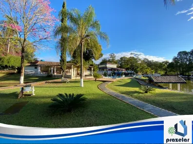 Apartamento com 5 Quartos à venda, 1000m² no , Mairinque