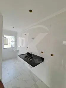 Casa de Condomínio com 2 Quartos à venda, 45m² no Vila Dom Pedro II, São Paulo