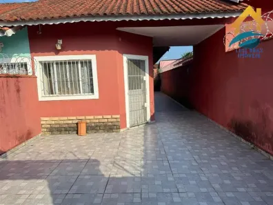 Casa com 2 Quartos à venda, 68m² no Jardim Suarão - Interior, Itanhaém