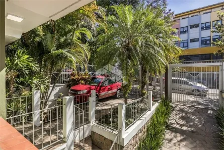 Casa com 5 Quartos à venda, 362m² no Higienópolis, Porto Alegre