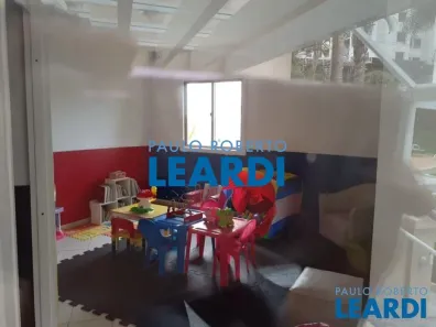 Apartamento com 2 Quartos à venda, 50m² no Jardim Alzira, São Paulo