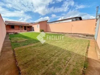 Casa com 2 Quartos para alugar, 86m² no Parque Taquaral, Campinas