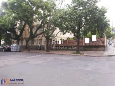 Lote/Terreno à venda, 813m² no Cidade Baixa, Porto Alegre
