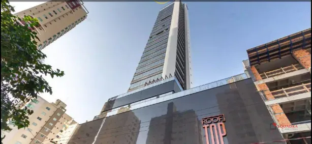 Apartamento com 4 Quartos para alugar, 154m² no Centro, Balneário Camboriú
